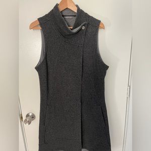 Toad&Co Tunic XL gently worn